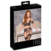 Top Suspender Set M