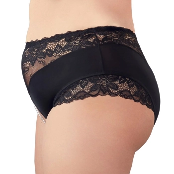 Pearl Briefs black 2XL