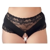 Pearl Briefs black 4XL