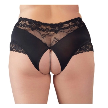 Pearl Briefs black 4XL