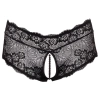 Panties w Pearls 3XL