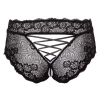 Panties w Pearls 3XL