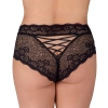 Panties w Pearls 4XL