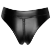 Noir Thong Zip S