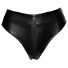 Noir Thong Zip L
