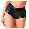 Noir Hot Pants M