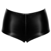Noir Hot Pants L