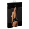 Noir Hot Pants L