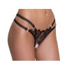 Crotchless String S/M