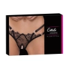 Crotchless String S/M