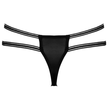 Crotchless String S/M