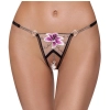 String Flower S/M