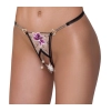 String Flower S/M