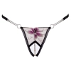String Flower S/M