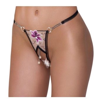 String Flower S/M