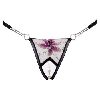 String Flower S/M