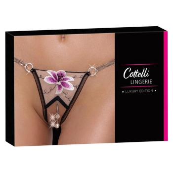 String Flower M/L