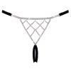 String Rhinestones S-L