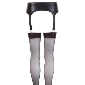 Suspender Belt M