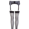 Suspender Belt L