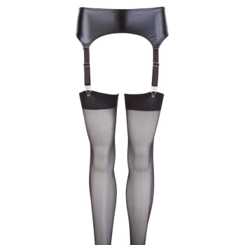 Suspender Belt L