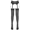 Suspender Belt Black L/XL