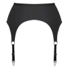 Suspender Belt matte L