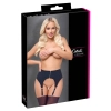 Suspender Belt matte L
