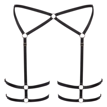 Suspender Belt L/XL