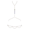 Body Chain Gold