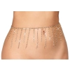 Bikini Chain Rhinestones