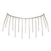 Bikini Chain Rhinestones