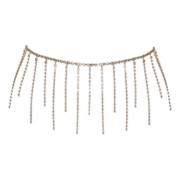 Bikini Chain Rhinestones