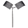 Rhinestone Choker