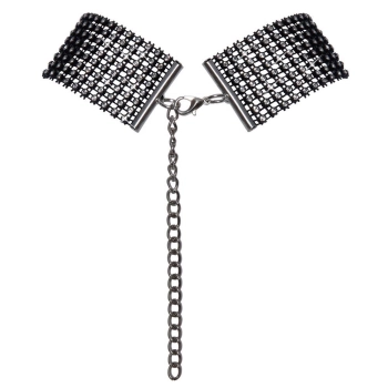 Rhinestone Choker