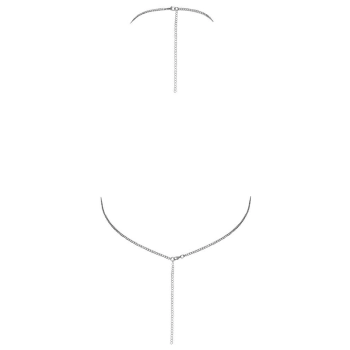 Top Metal Silver