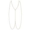 Body Chain Gold