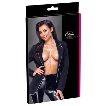 Body Chain Gold