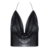 Metal Top black