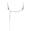 Metal Top black