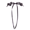Choker black S-L