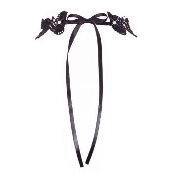 Choker black S-L