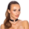 Choker with a Heart