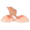 Silicone Breasts 600g