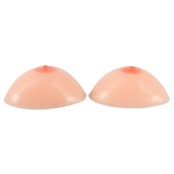 Silicone Breasts 600g