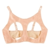 Breasts with Bra