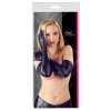 Gloves black S-L