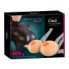 Piersi silikonowe z uchwytem Cottelli ACCESSOIRES