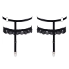 Garters x 2 S/M