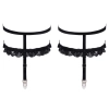 Garters x 2 S/M